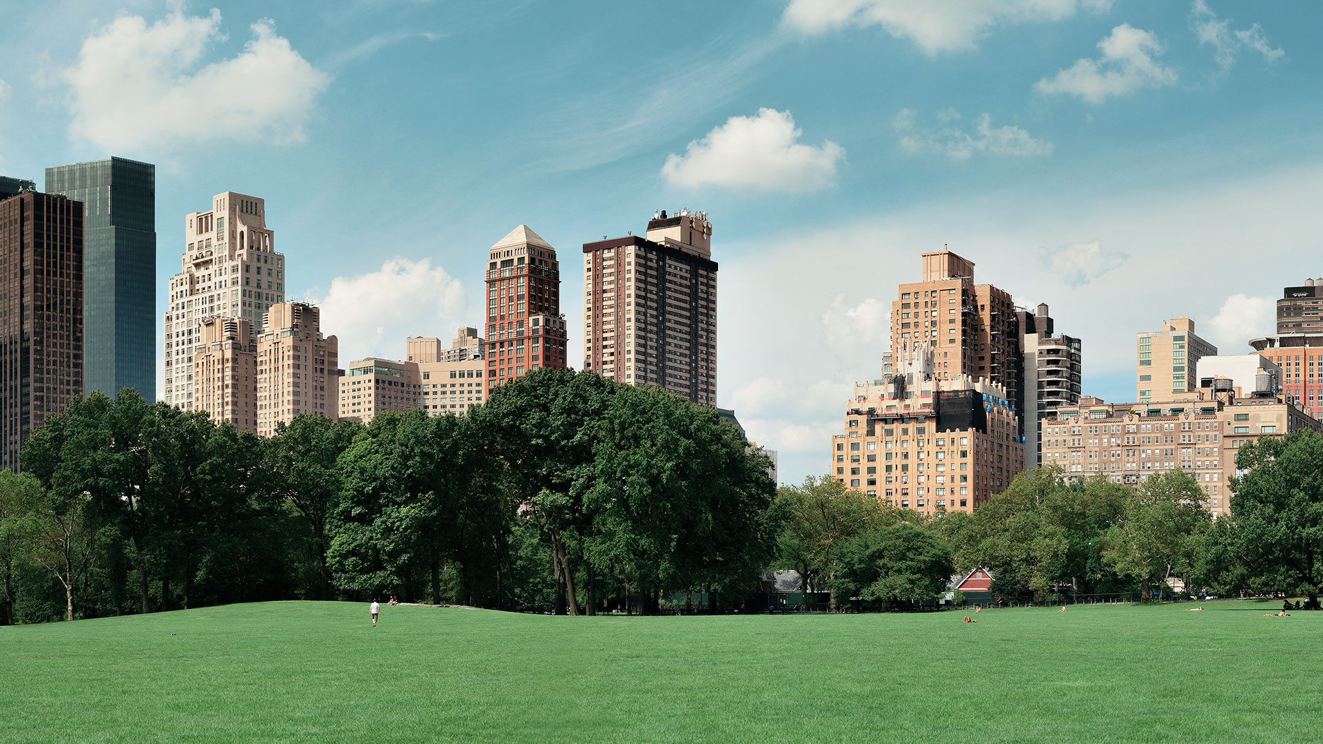 Urban Resources