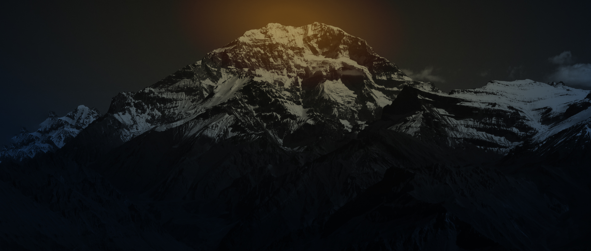 Montaña